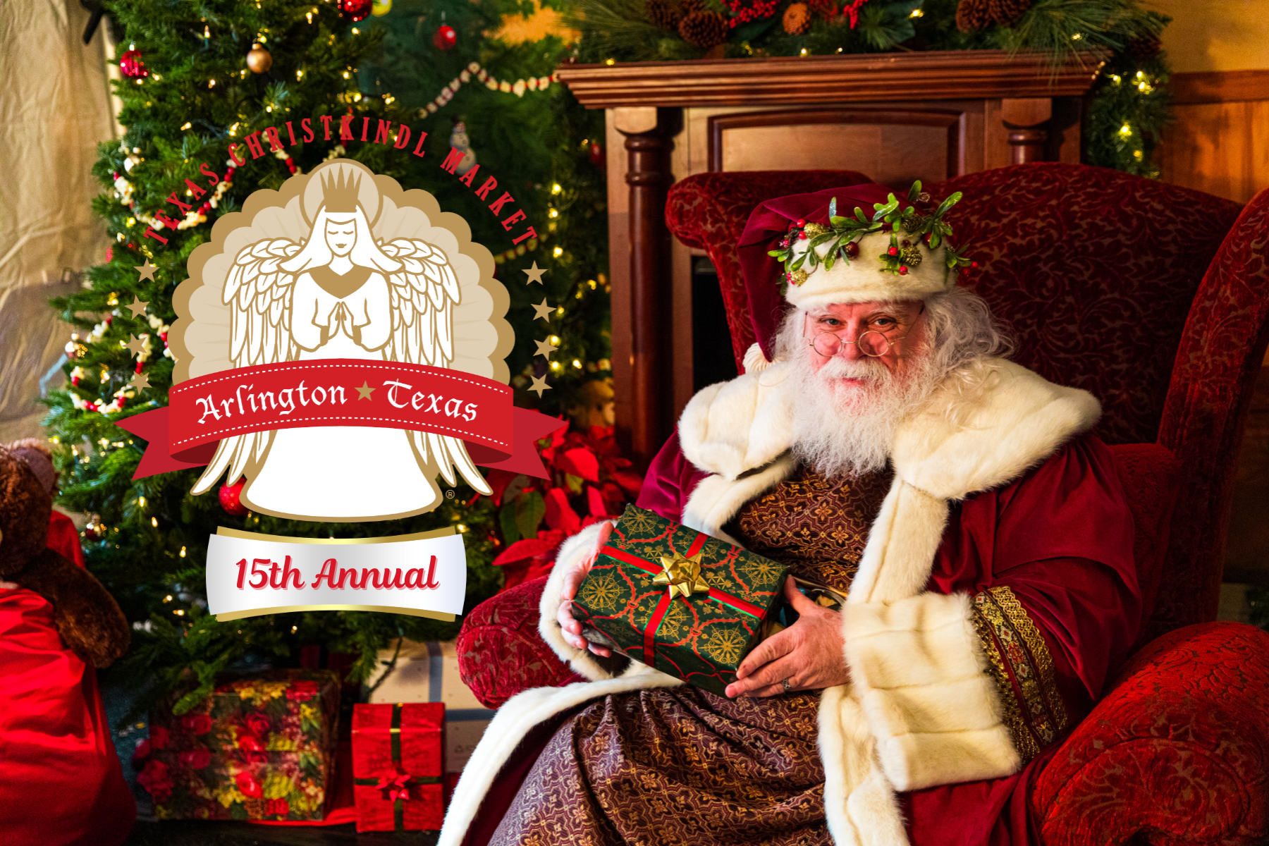 Texas Christkindl Market 15thAnnual