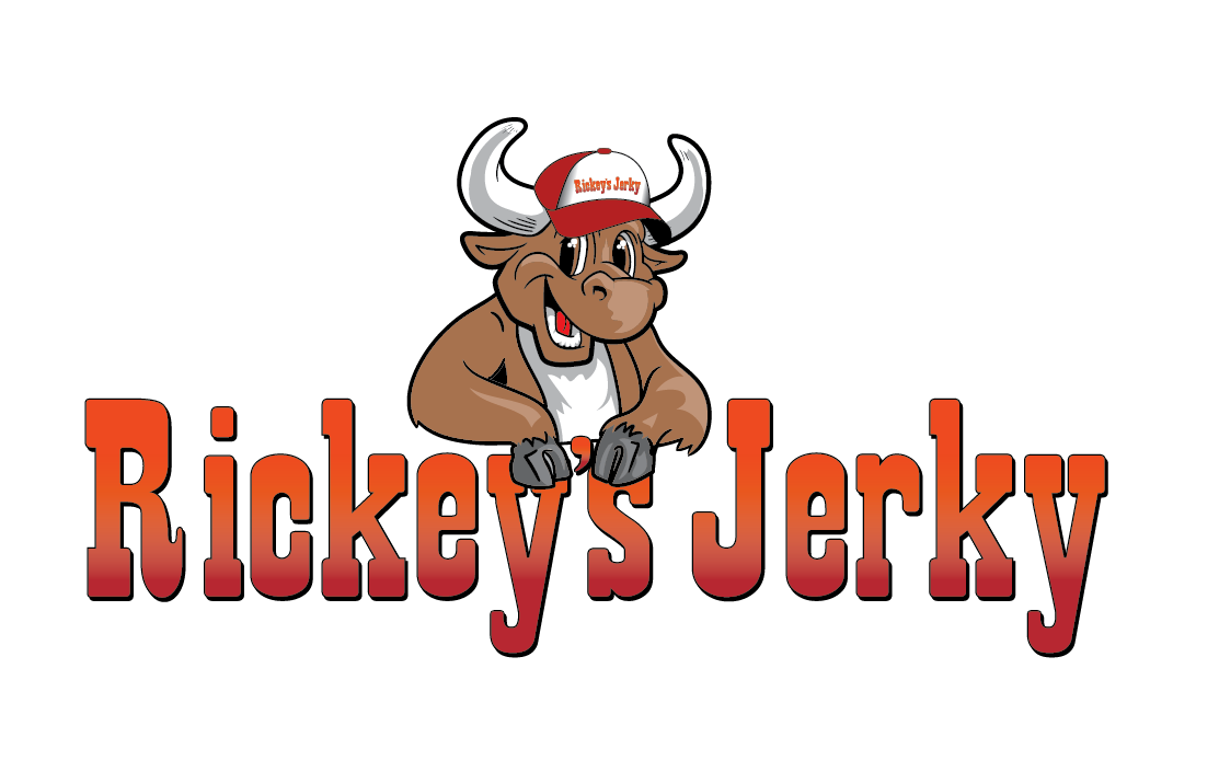 Jerky Logo